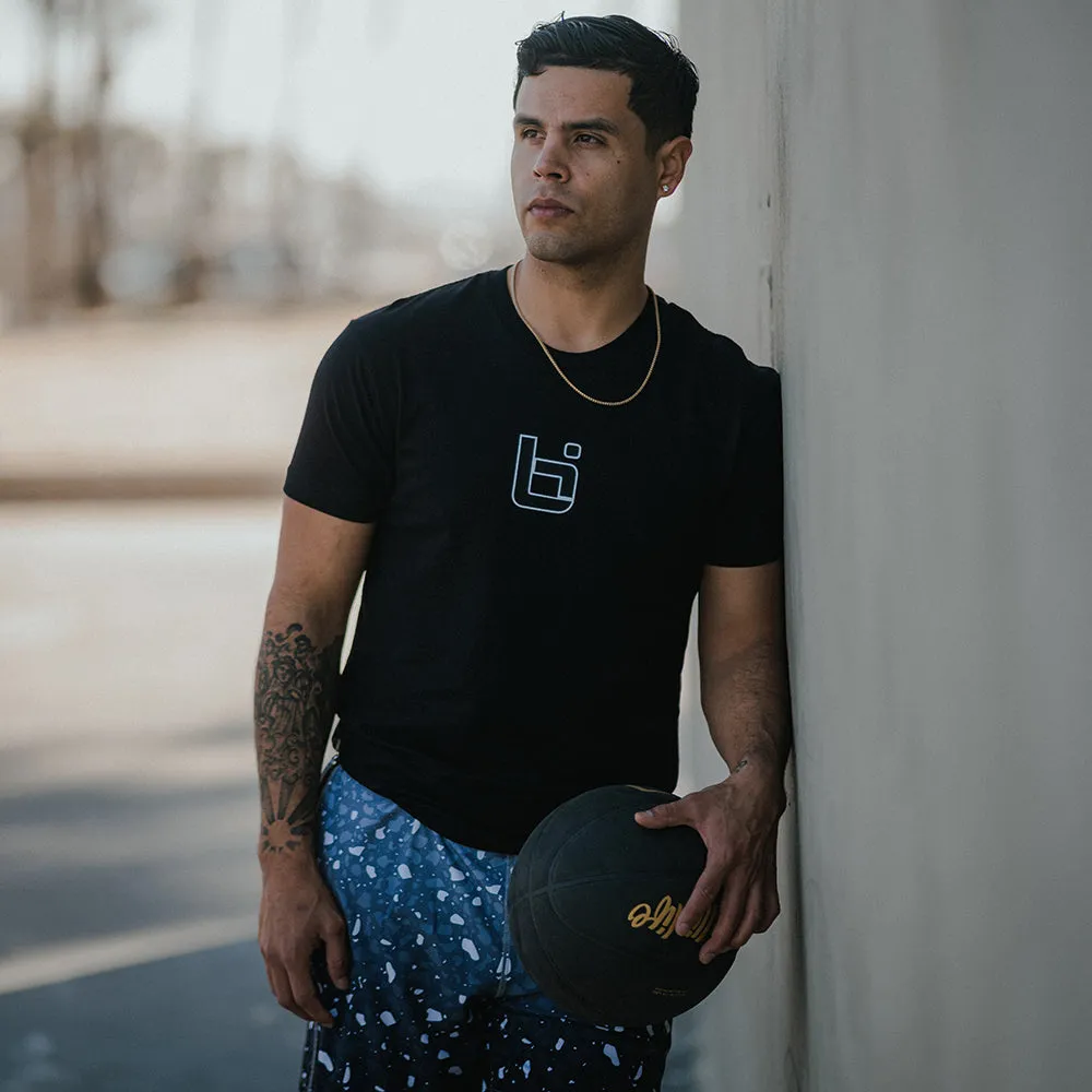 Ceez The Moment Tee Ballislife