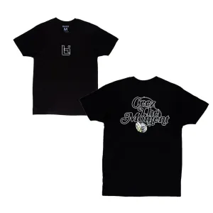 Ceez The Moment Tee Ballislife