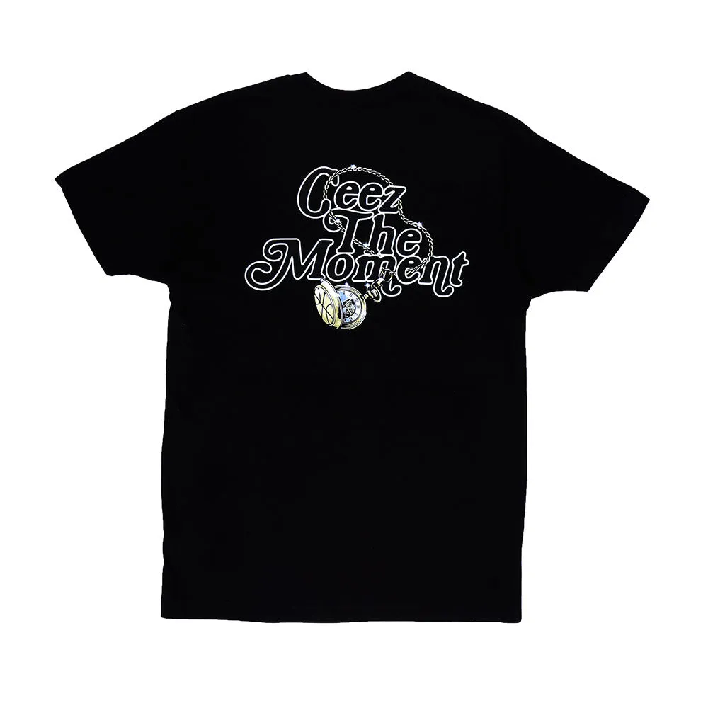 Ceez The Moment Tee Ballislife