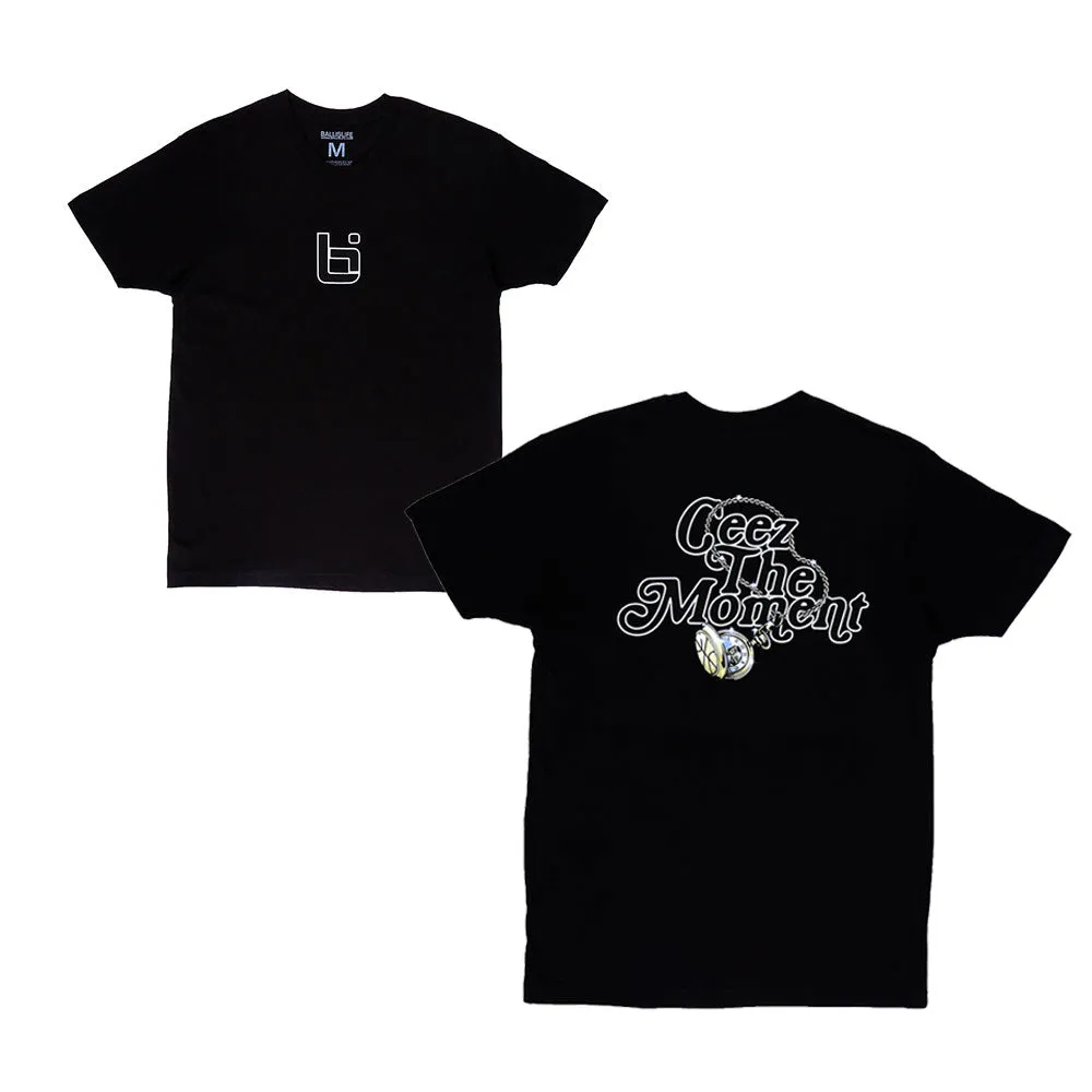 Ceez The Moment Tee Ballislife