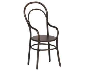Chair with Armrest, Miniature
