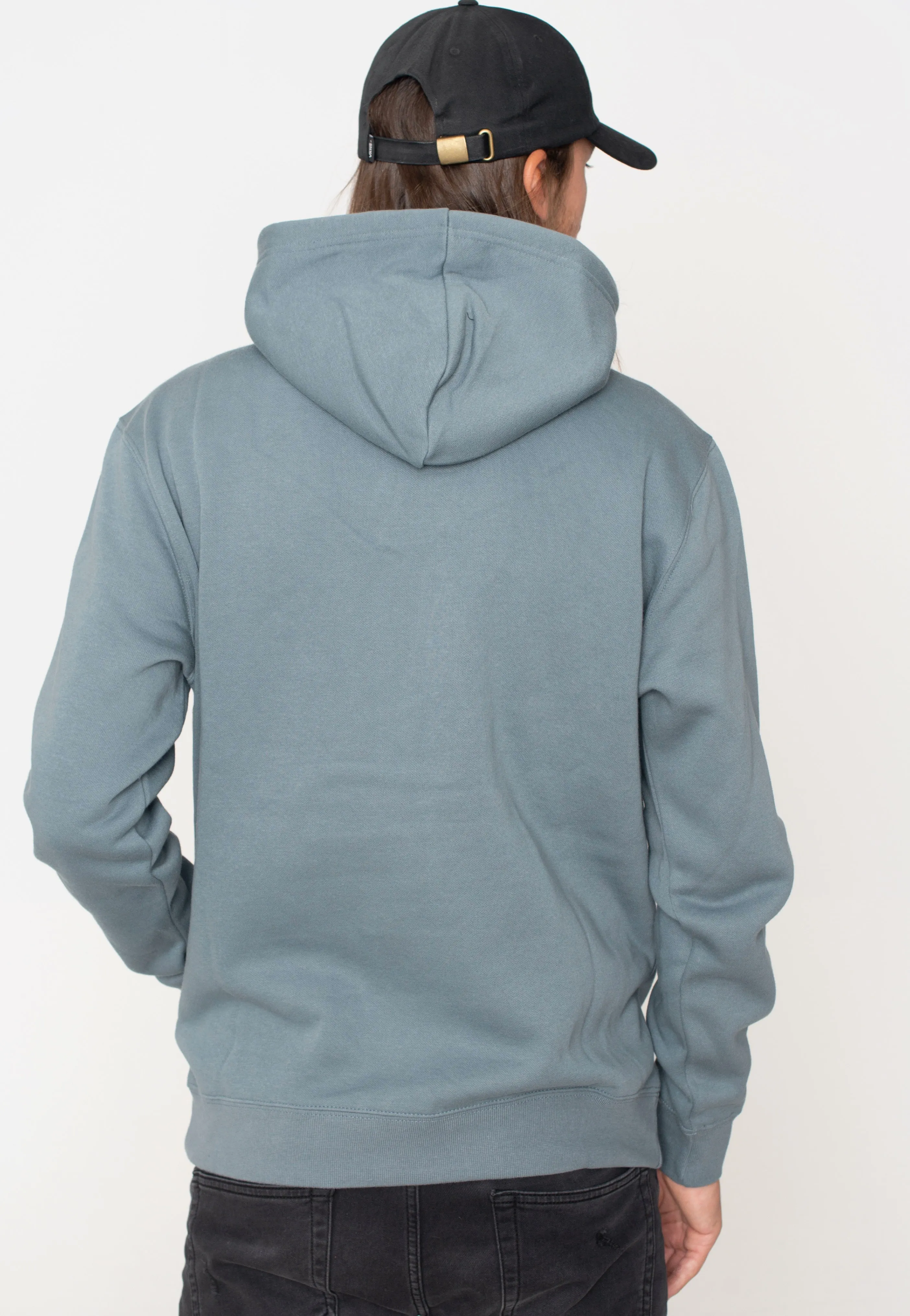 Champion - Hooded Stormy Weather - Hoodie