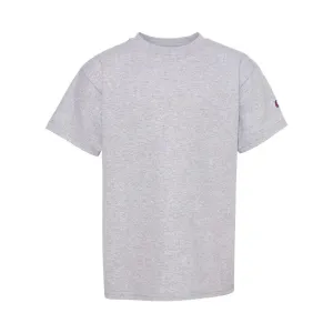 Champion Youth Tagless T-Shirt
