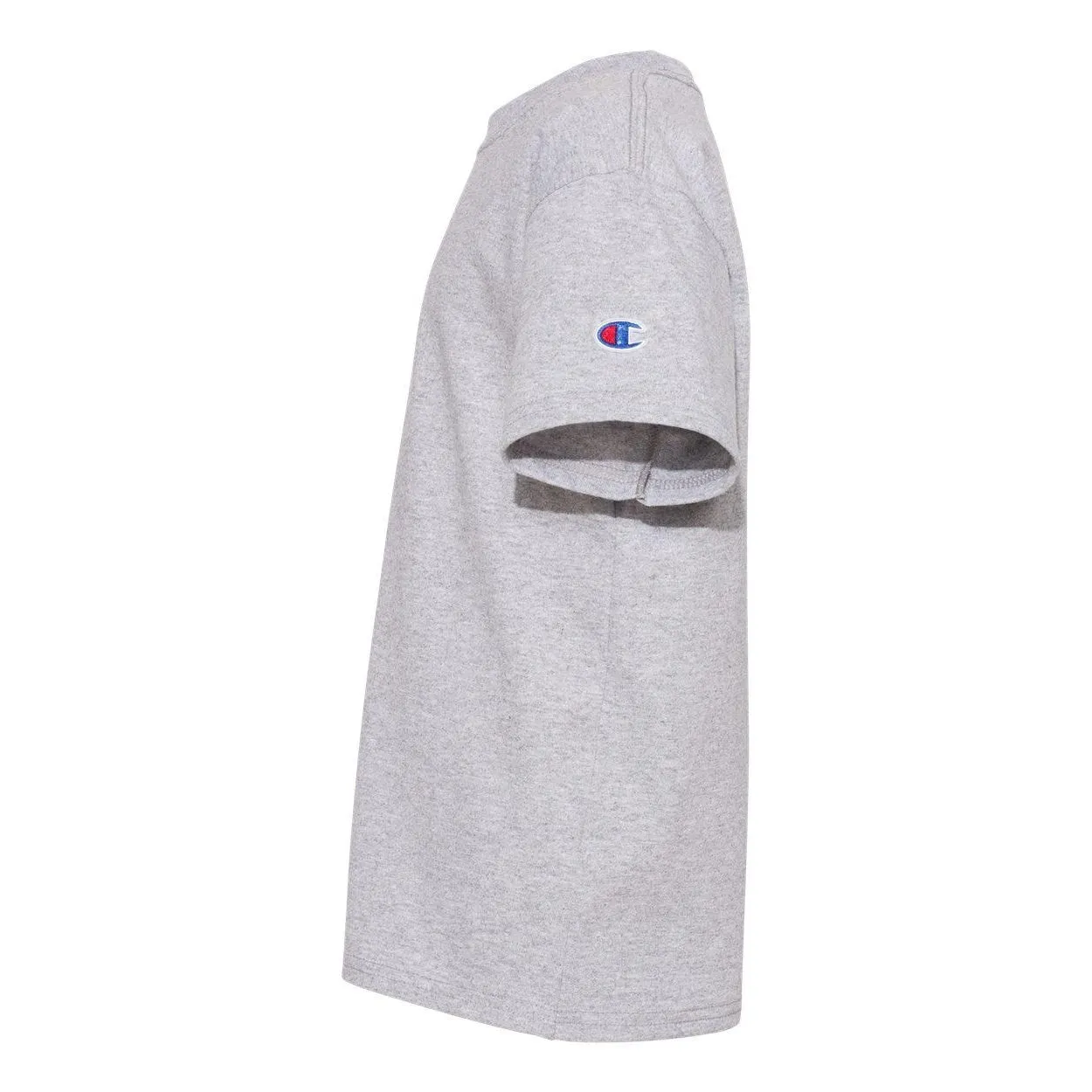 Champion Youth Tagless T-Shirt
