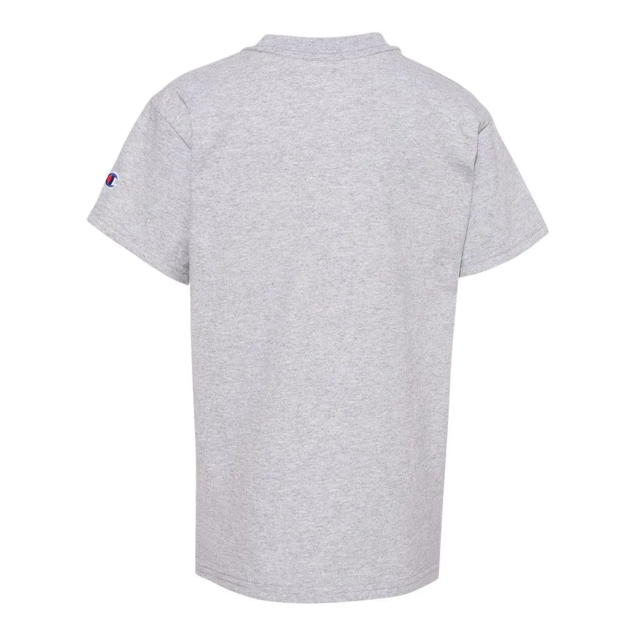 Champion Youth Tagless T-Shirt