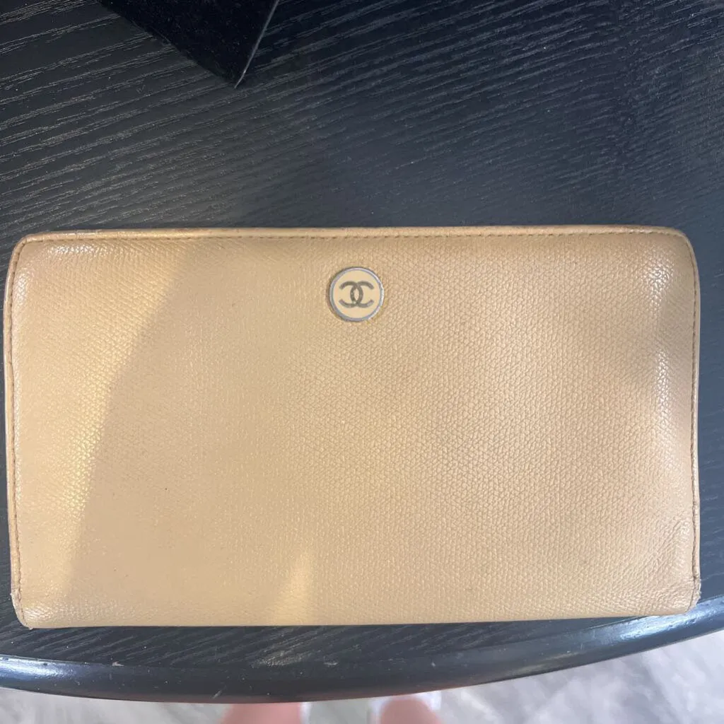 Chanel Wallet ACCESSORIES S