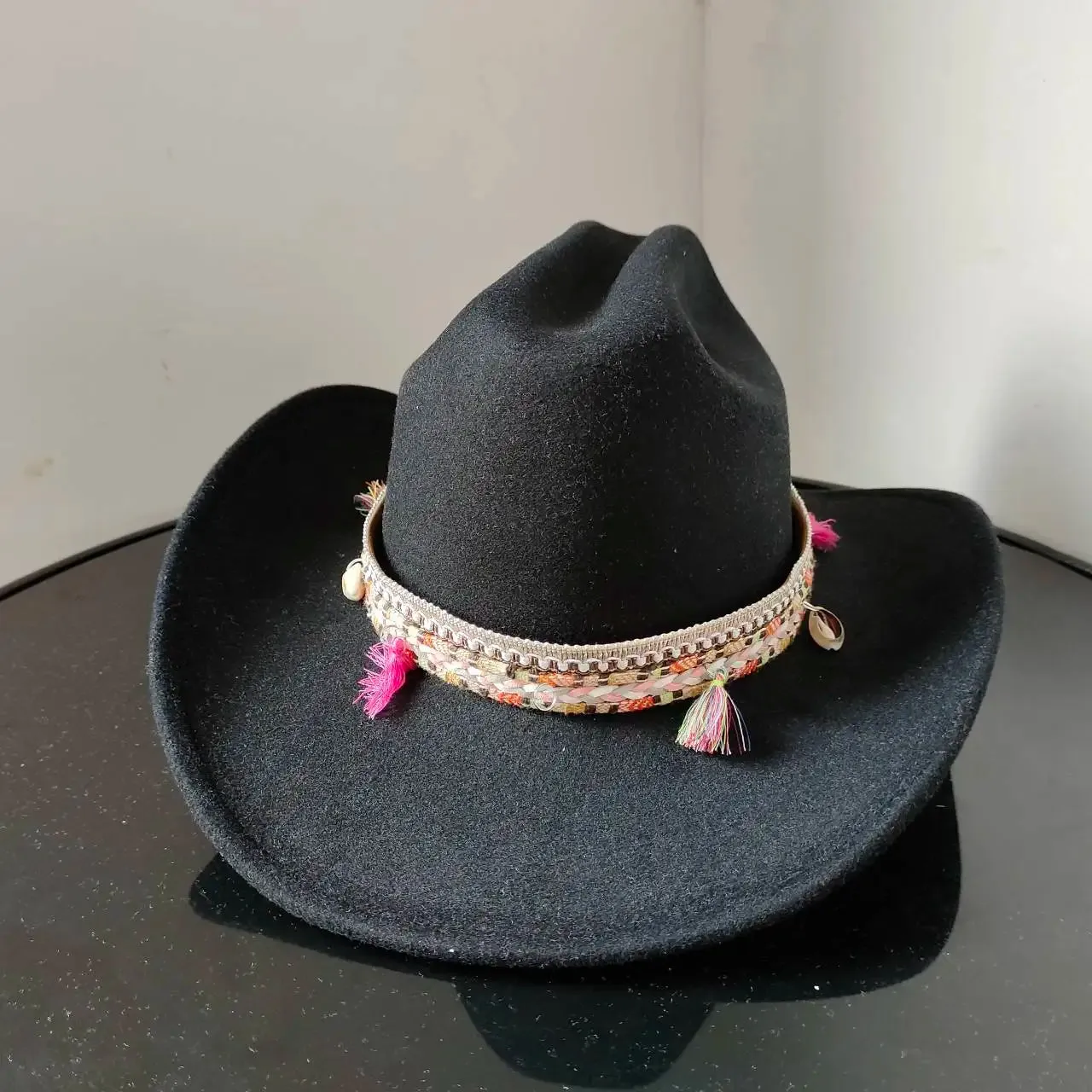 Chapeau Cowboy - CactusCraze