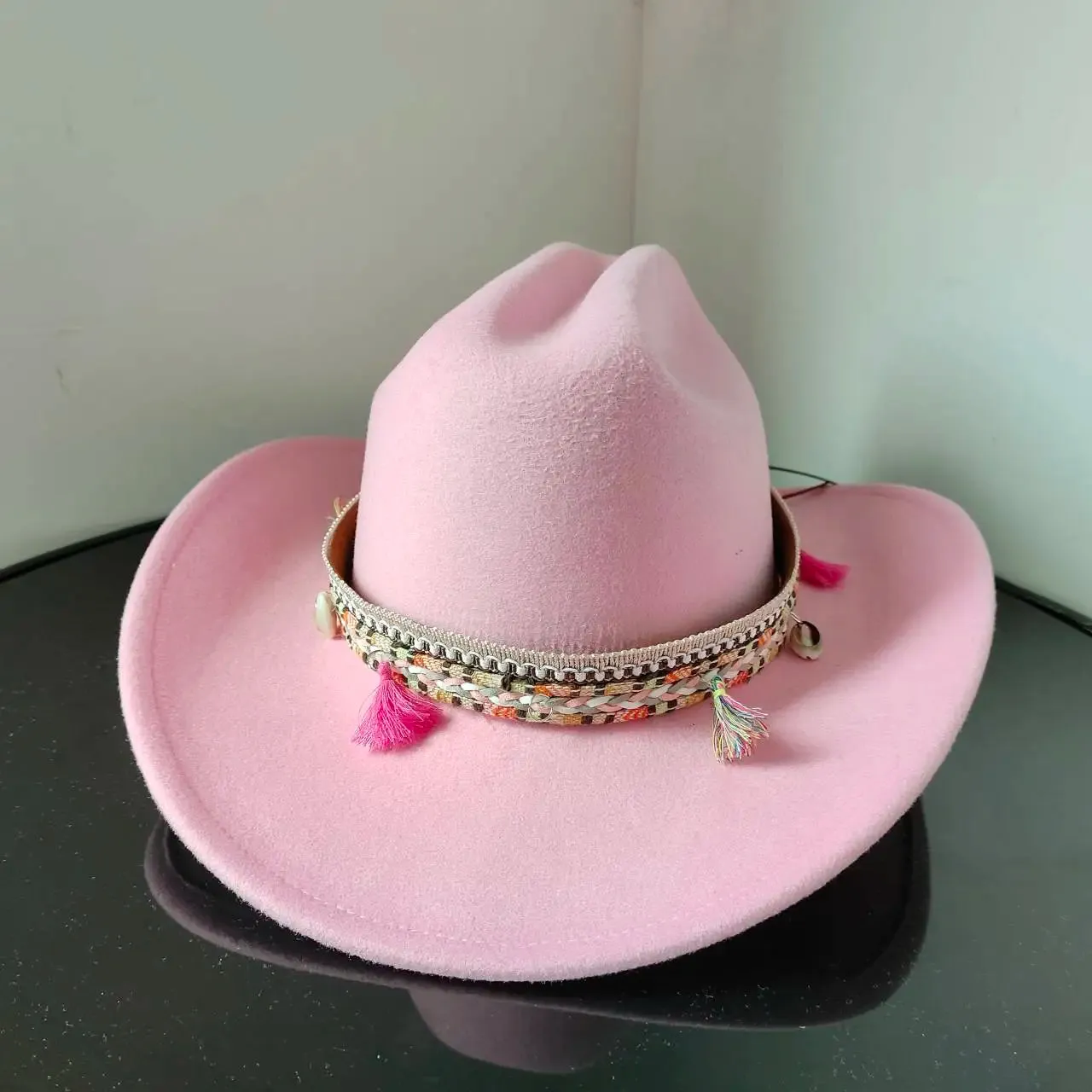 Chapeau Cowboy - CactusCraze