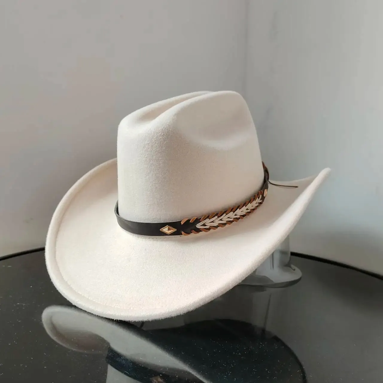 Chapeau Cowboy - CactusCraze