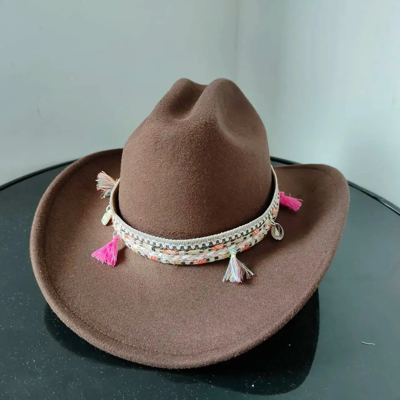 Chapeau Cowboy - CactusCraze