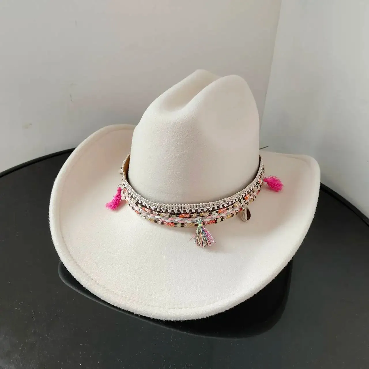 Chapeau Cowboy - CactusCraze