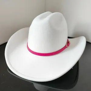 Chapeau Cowboy - CactusCraze
