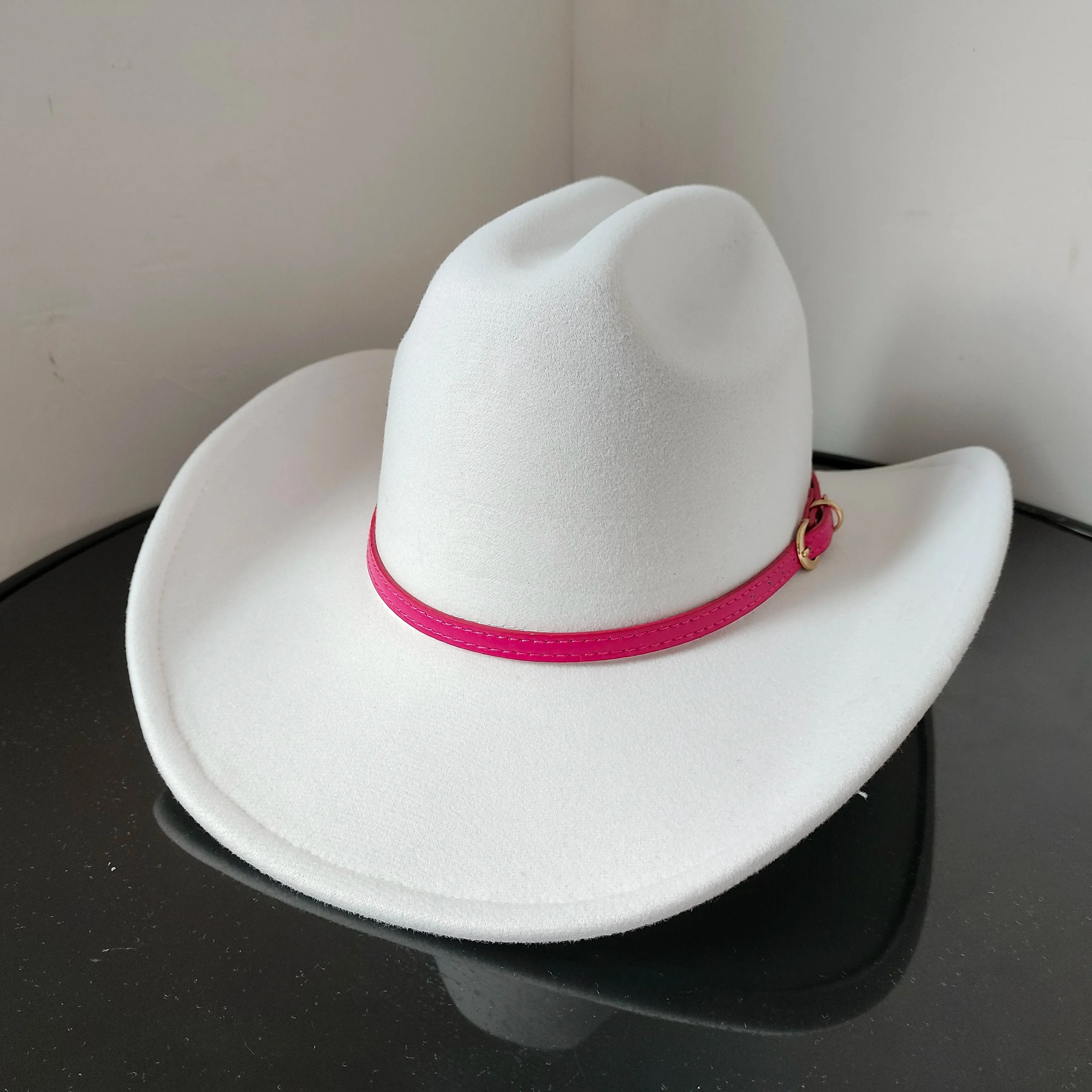 Chapeau Cowboy - CactusCraze