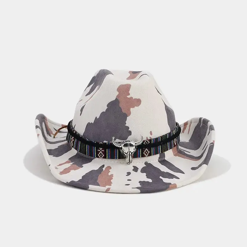 Chapeau Cowboy - CactusCraze
