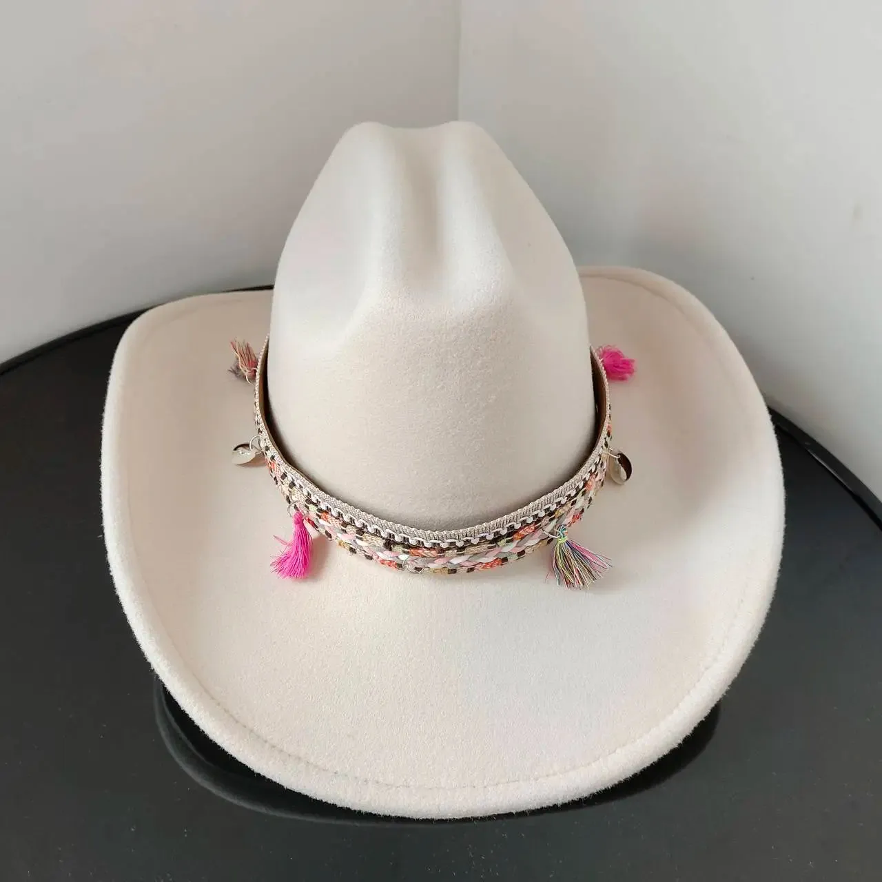 Chapeau Cowboy - CactusCraze