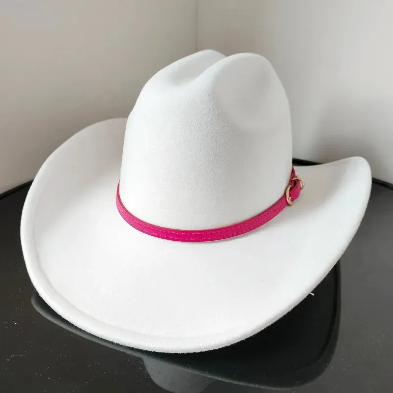 Chapeau Cowboy - CactusCraze