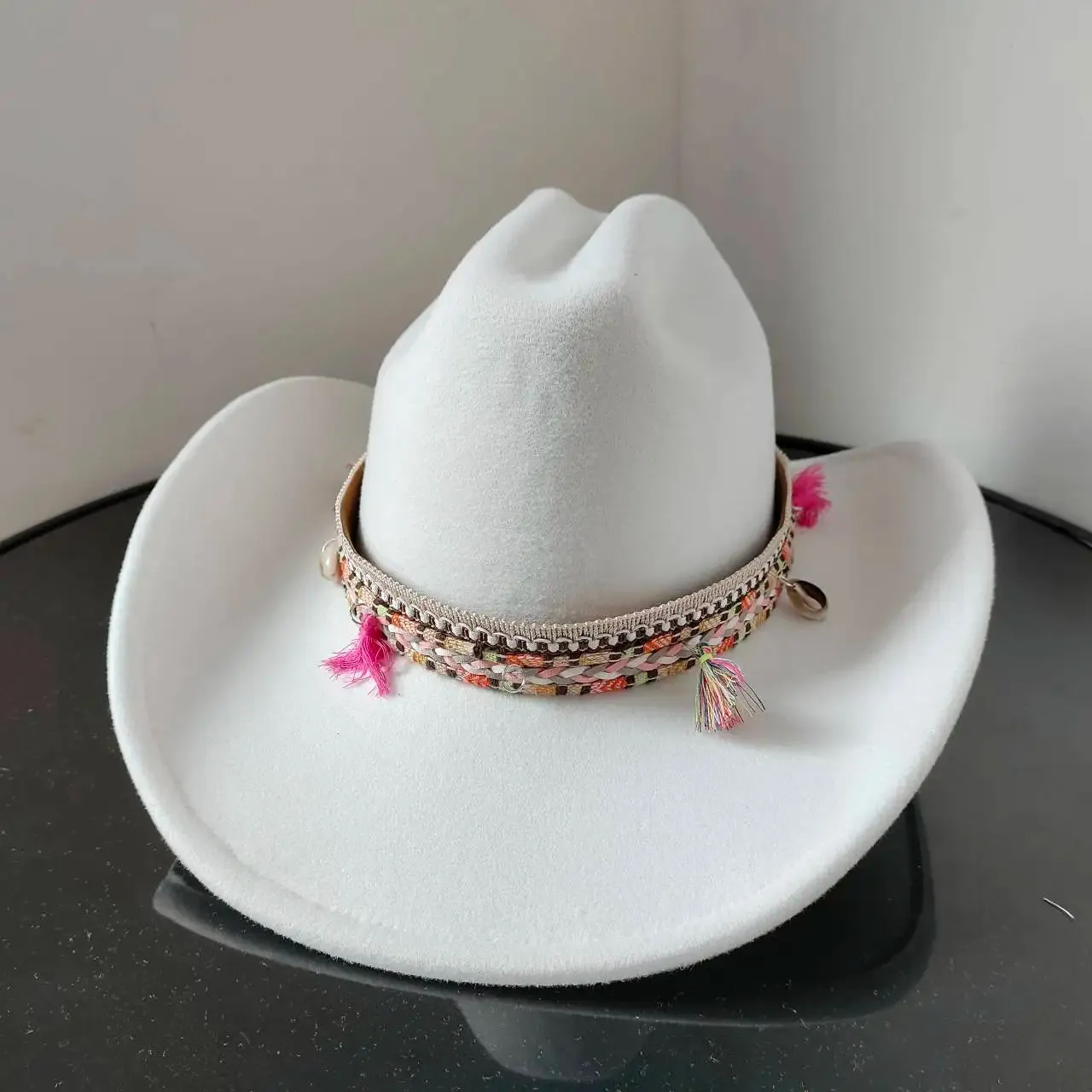 Chapeau Cowboy - CactusCraze