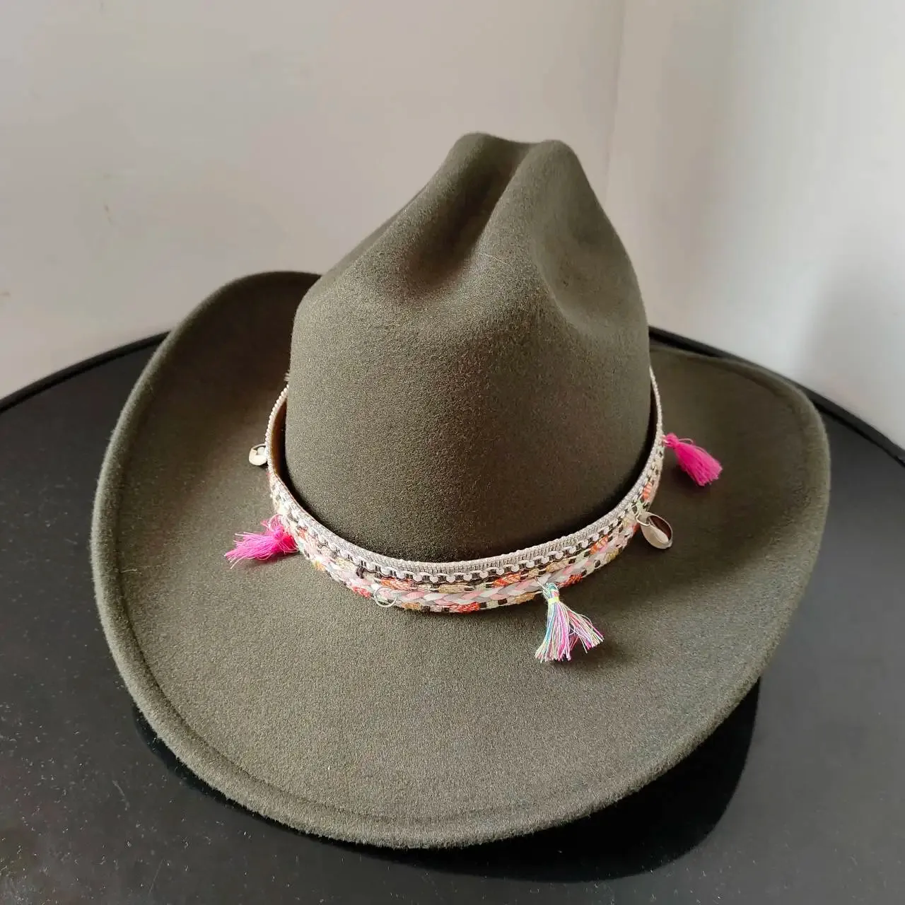 Chapeau Cowboy - CactusCraze