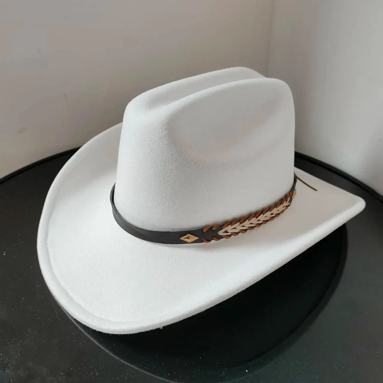 Chapeau Cowboy - CactusCraze