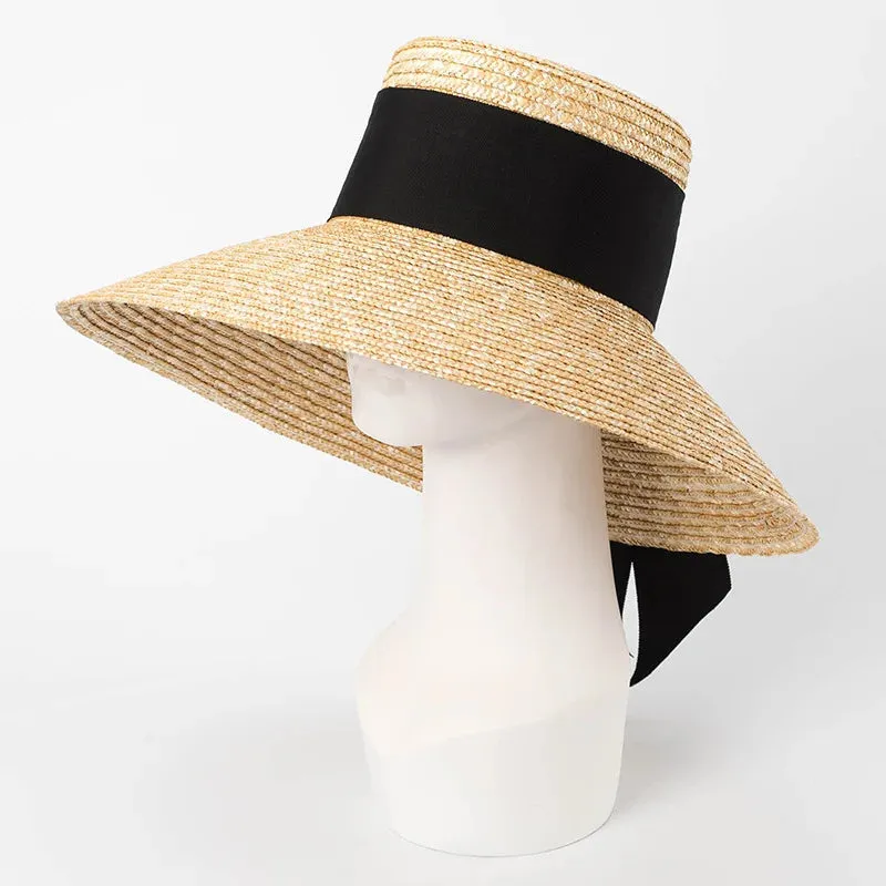 Chapeau de Paille  GrandLarge lgance