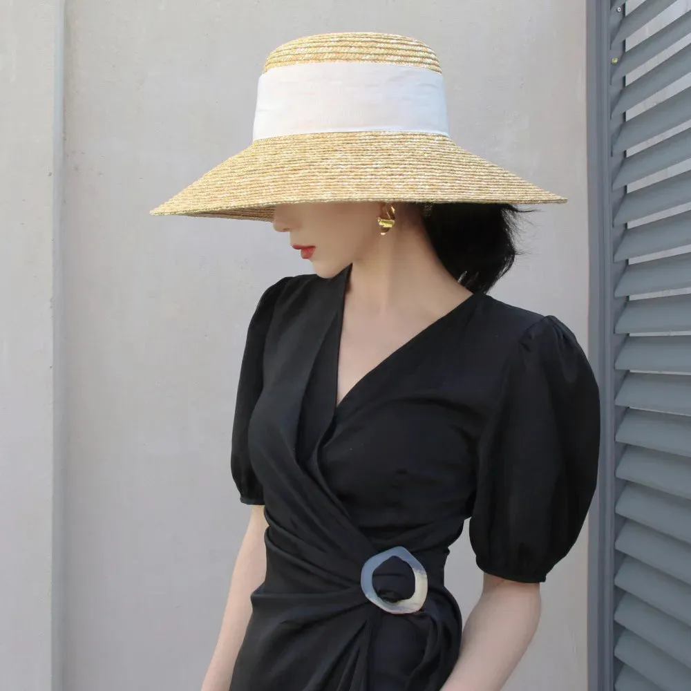 Chapeau de Paille  GrandLarge lgance