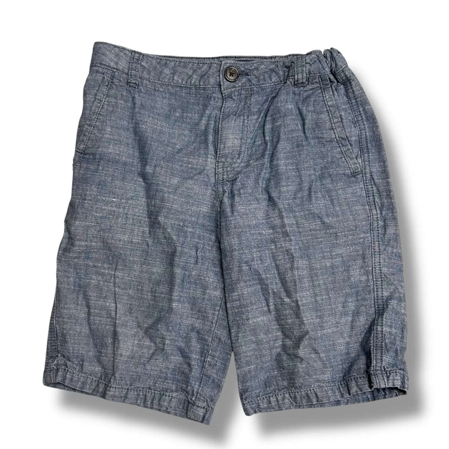Cherokee Youth Boy Size 14 Shorts Adjustable Waist Chinos