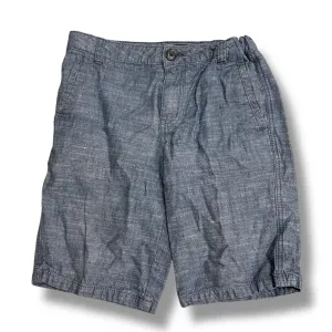 Cherokee Youth Boy Size 14 Shorts Adjustable Waist Chinos