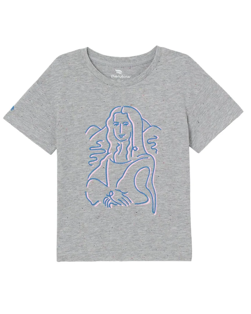 Cherubino T-Shirt