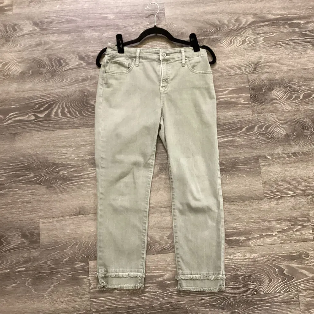Chicos Jeans PANTS O
