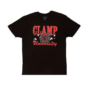 Clamp University Tee Ballislife