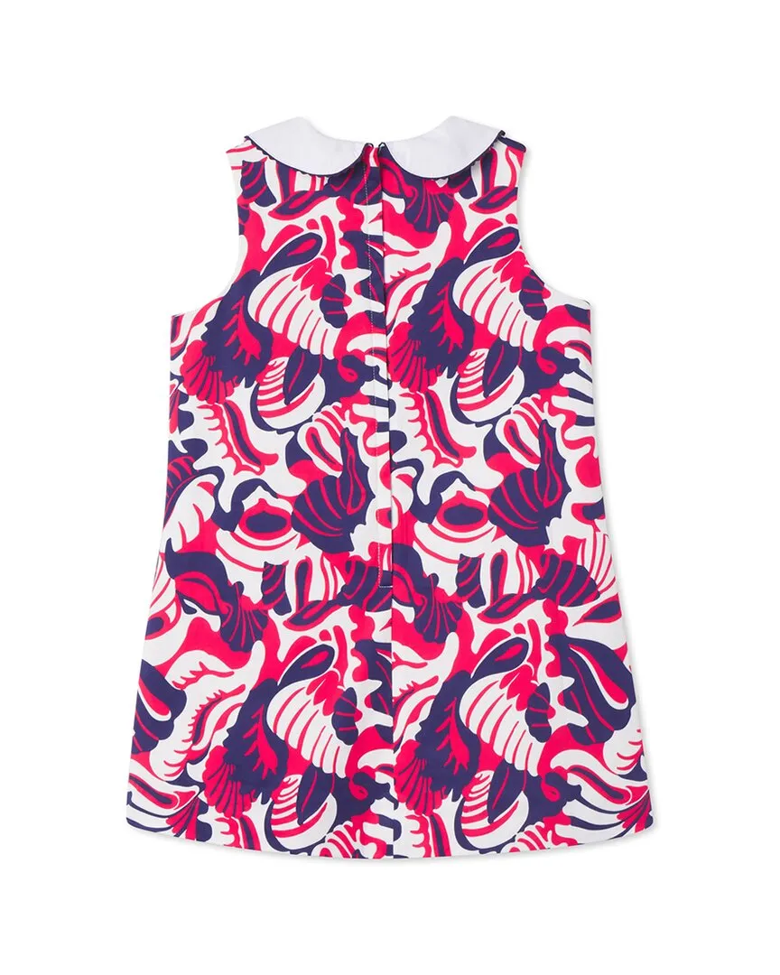 Classic Prep Maddie Dress