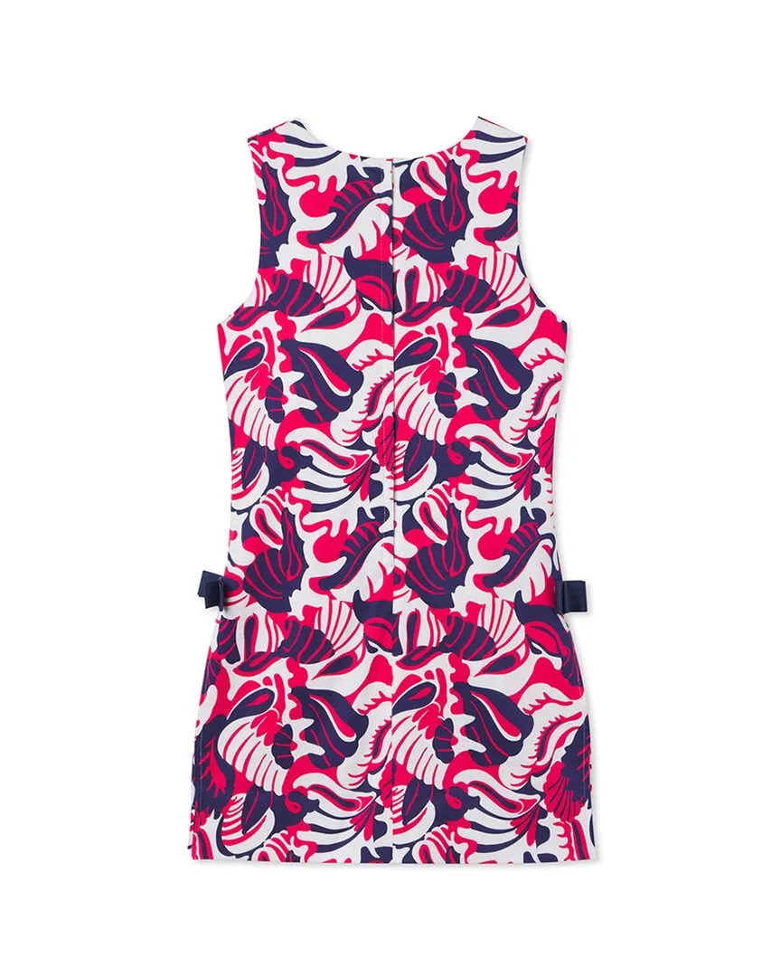 Classic Prep Madison Romper