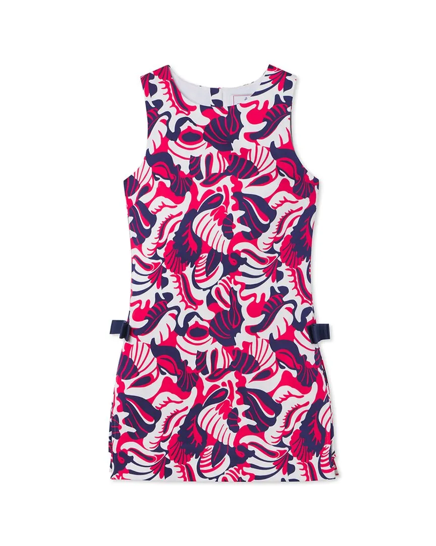 Classic Prep Madison Romper