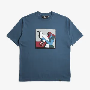 Clearance Price By Parra Look At It T-Shirt  Almost Gone!