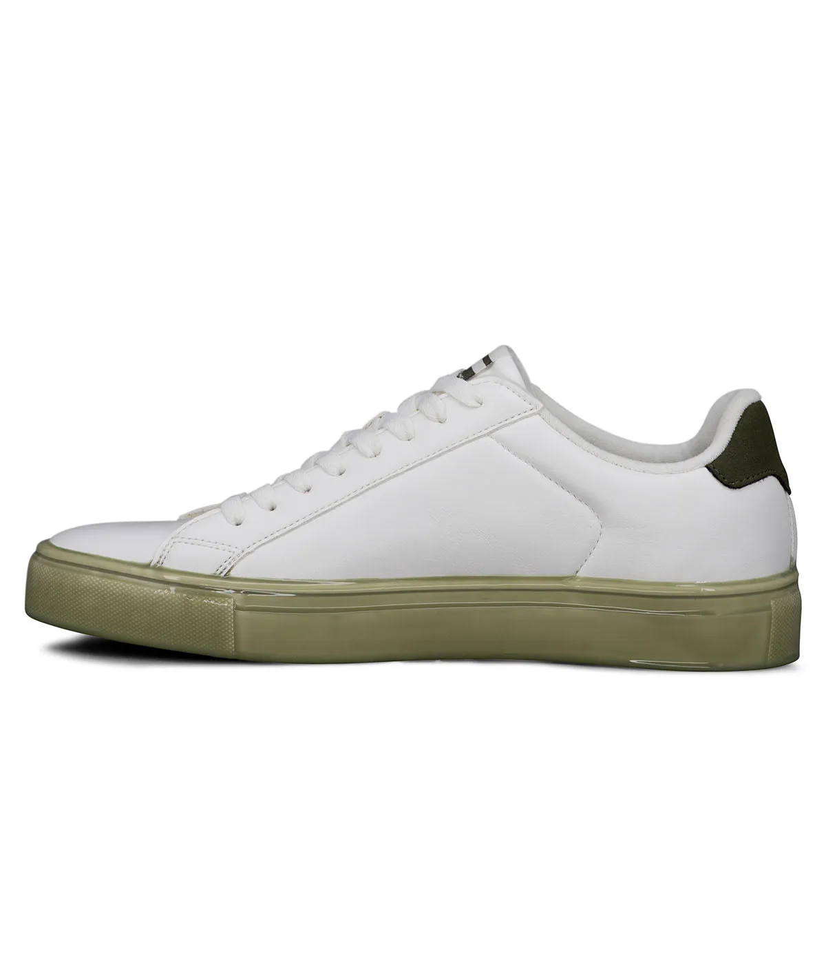 Clearance Price Crowley Dipped Outsole Lace Up Sneaker  Limited Release!