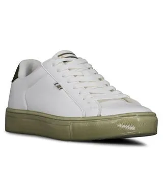 Clearance Price Crowley Dipped Outsole Lace Up Sneaker  Limited Release!