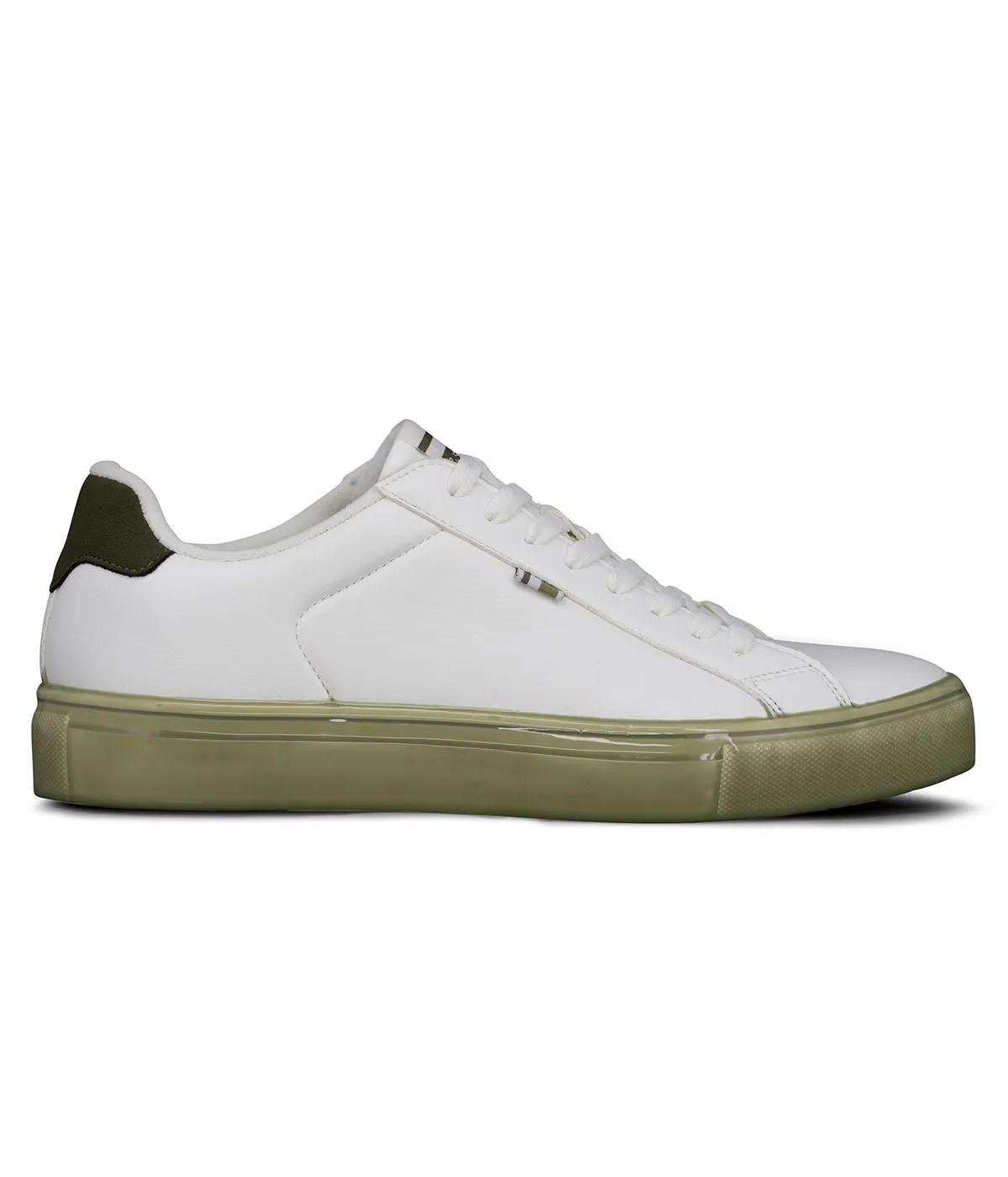 Clearance Price Crowley Dipped Outsole Lace Up Sneaker  Limited Release!