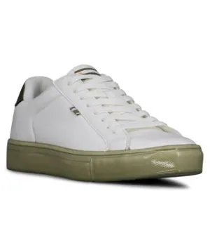 Clearance Price Crowley Dipped Outsole Lace Up Sneaker  Limited Release!