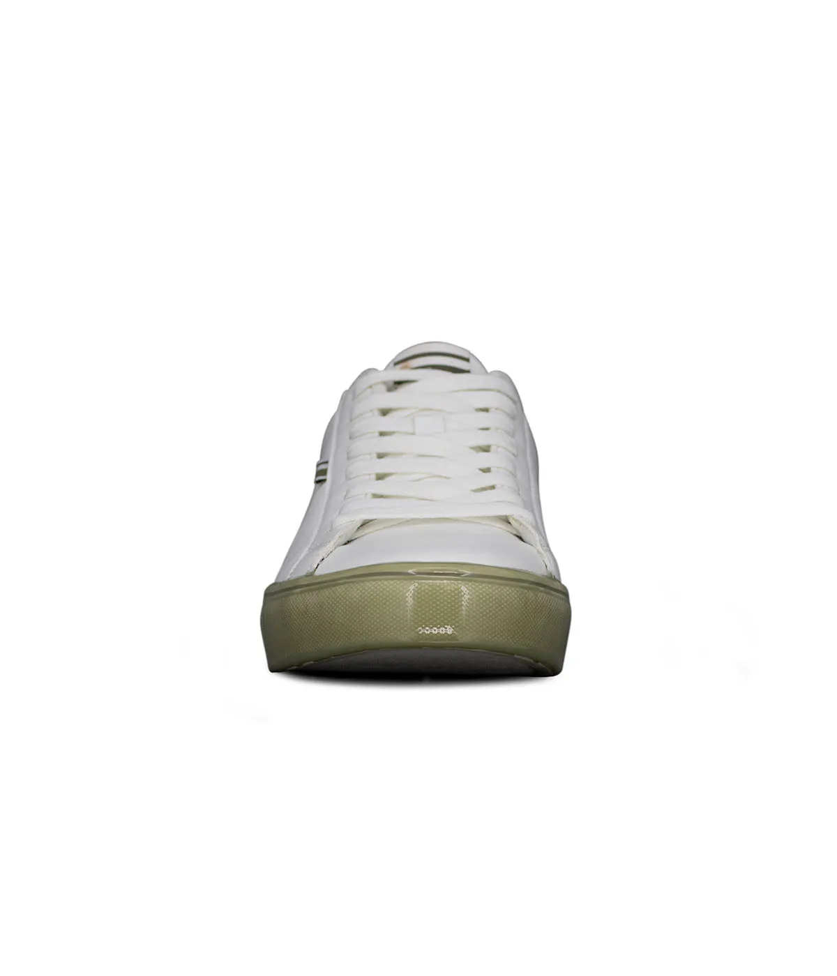 Clearance Price Crowley Dipped Outsole Lace Up Sneaker  Limited Release!