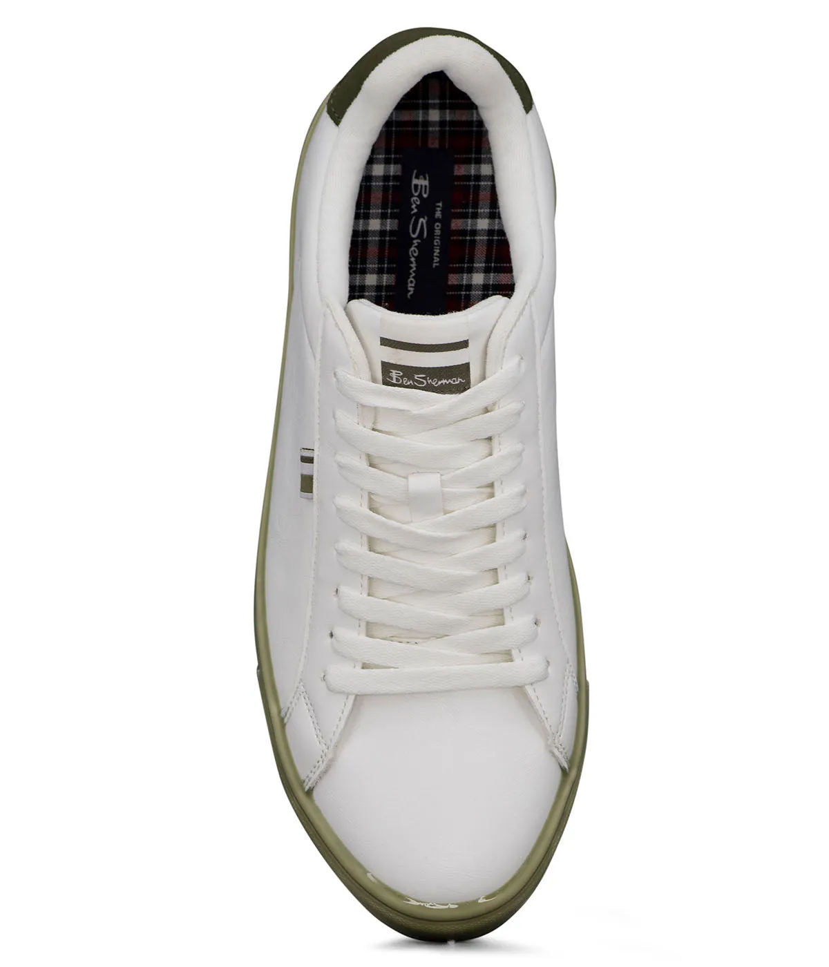 Clearance Price Crowley Dipped Outsole Lace Up Sneaker  Limited Release!