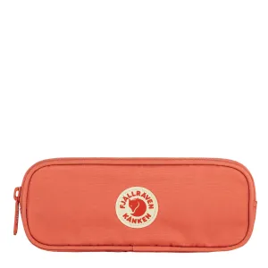 Clearance Price Fjallraven Kanken Pen Case Korall  Almost Sold Out!