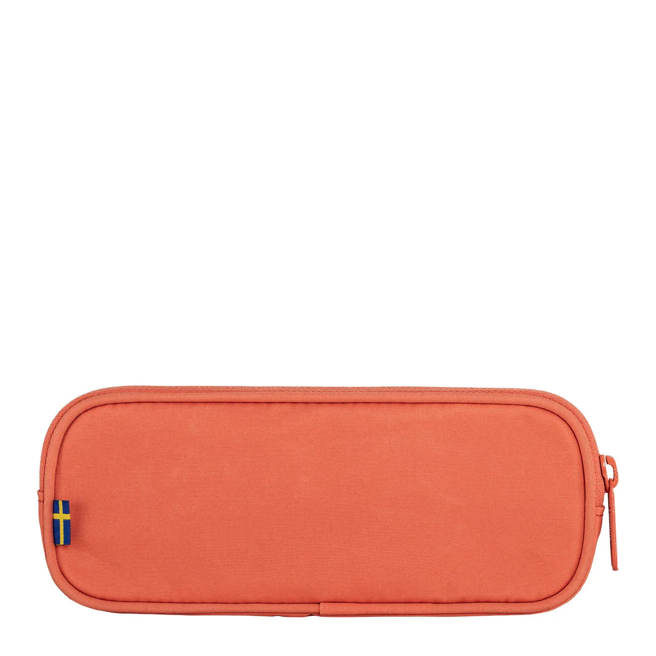 Clearance Price Fjallraven Kanken Pen Case Korall  Almost Sold Out!