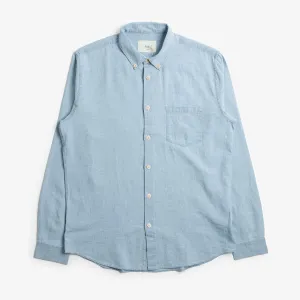 Clearance Price Folk Relaxed Fit Shirt  Limited Release!