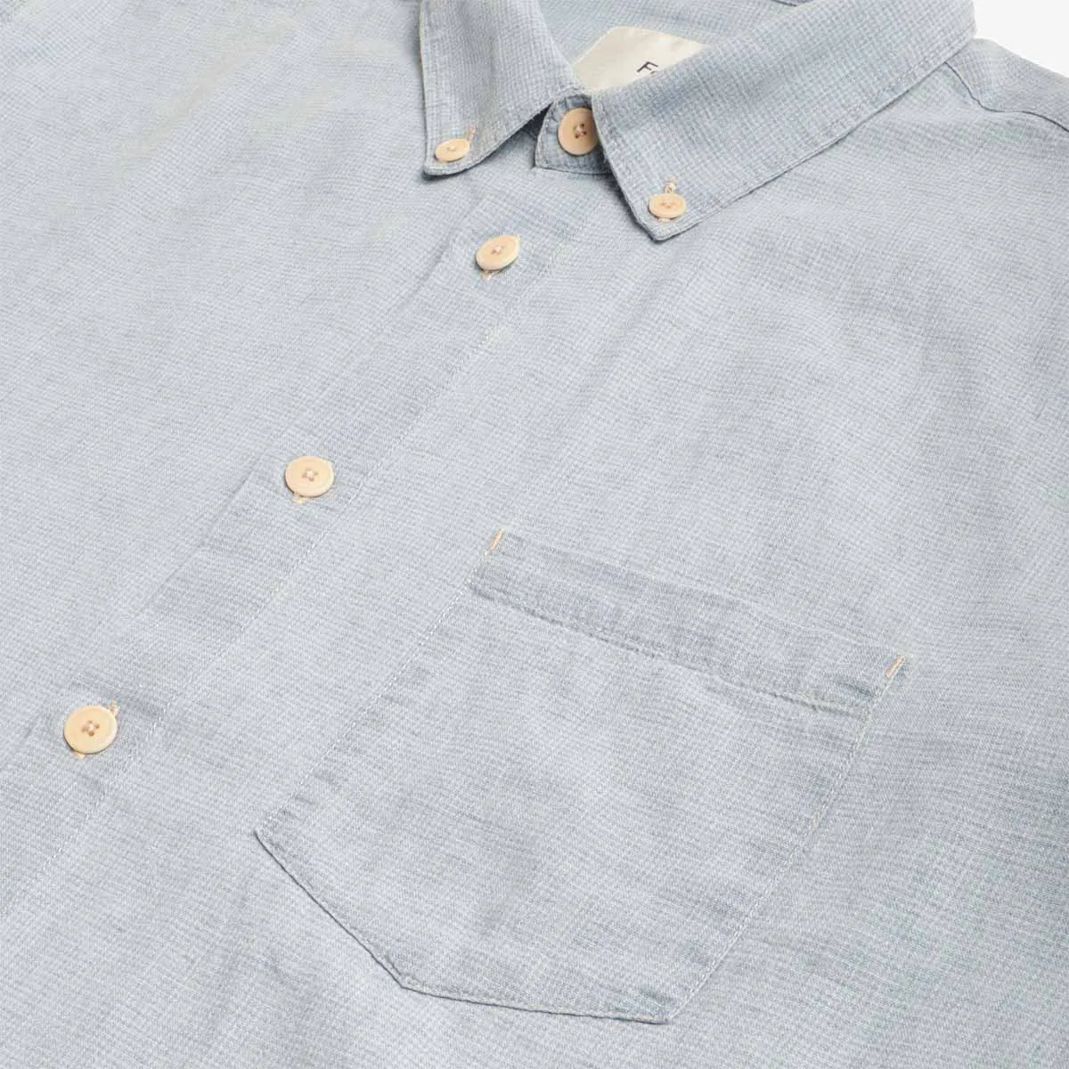 Clearance Price Folk Relaxed Fit Shirt  Limited Release!