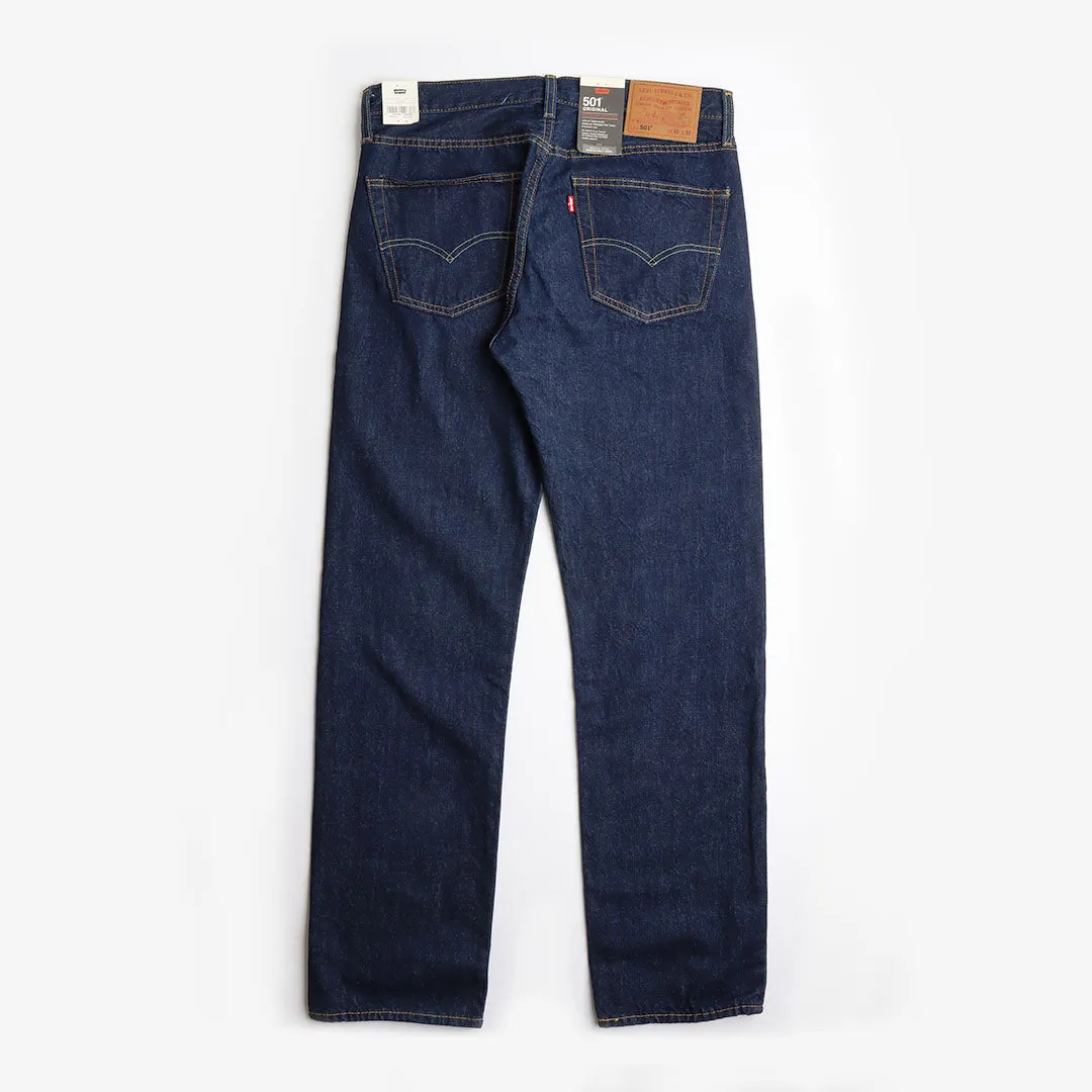 Clearance Price Levi's 501 Original Fit Jeans  Limited Availability!