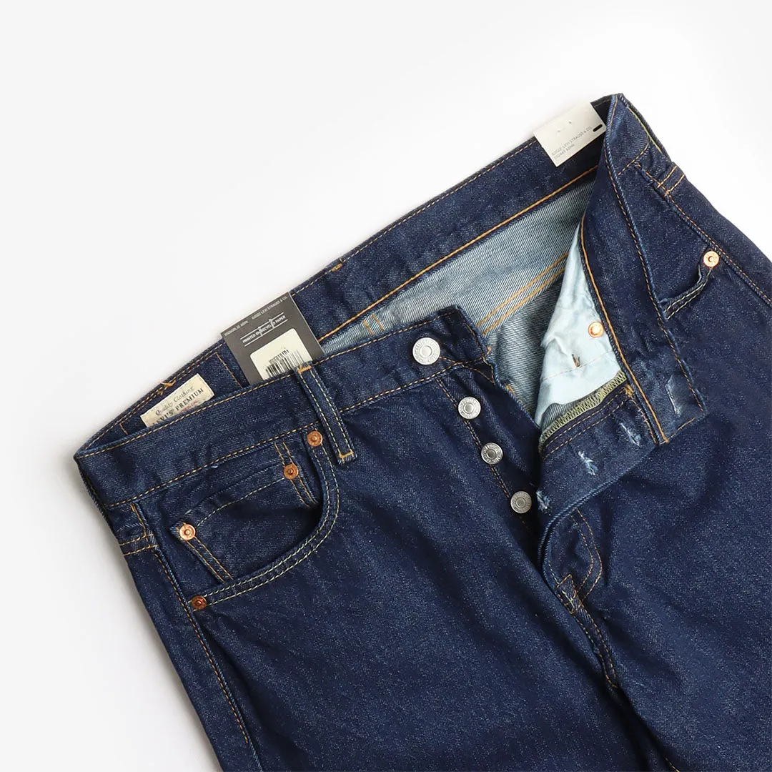 Clearance Price Levi's 501 Original Fit Jeans  Limited Availability!