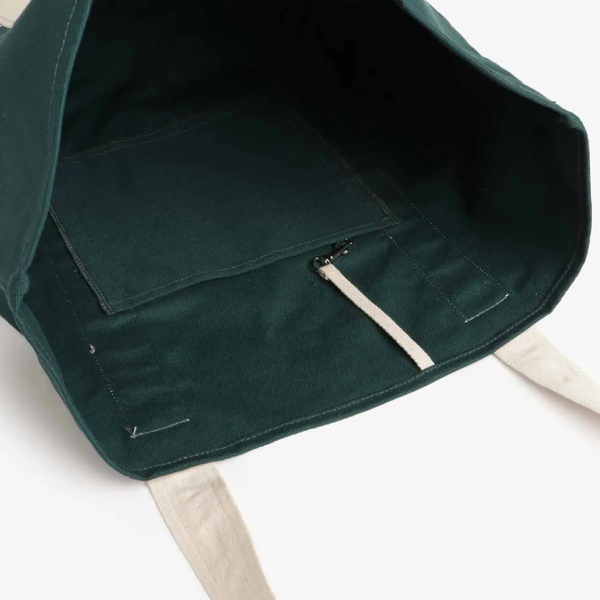 Clearance Price Museum of Peace and Quiet Wordmark Boat Tote Bag  Limited Release!