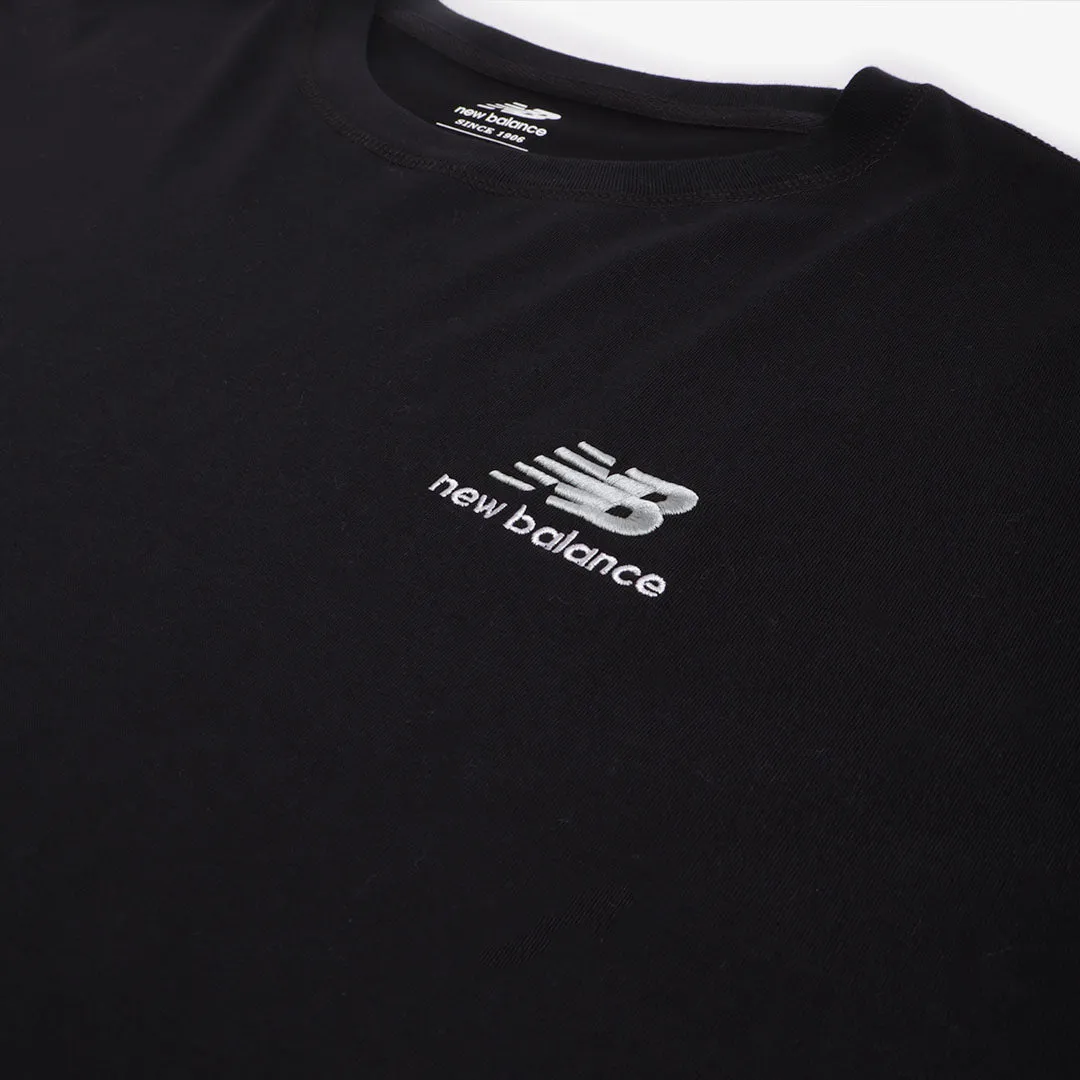 Clearance Price New Balance Uni-ssentials T-Shirt  Today Only!