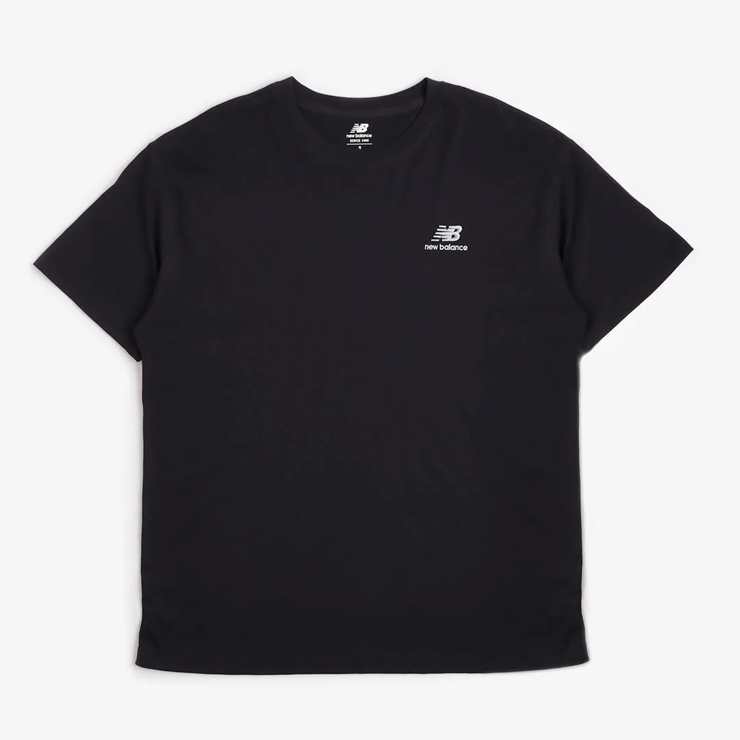 Clearance Price New Balance Uni-ssentials T-Shirt  Today Only!