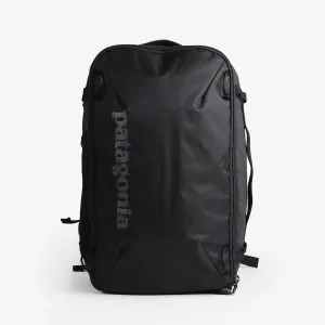 Clearance Price Patagonia Black Hole Mini MLC Bag 30L  Last Few Pieces!